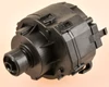 Váltószelep motor