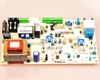 Vezérlőpanel
