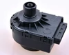 Váltószelep motor