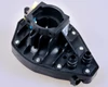 Váltószelep motor