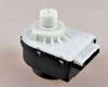 Váltószelep motor