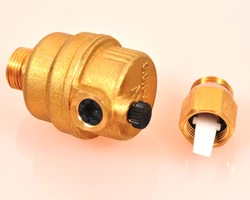 Automata légtelenítő kit