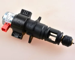 Váltószelep betét