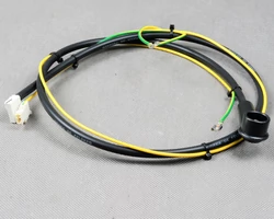 Gyújtóelektróda kábel