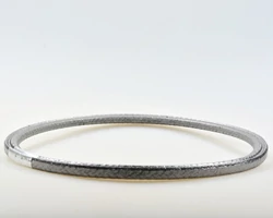 Égéstér fedél tömítés