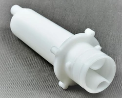 Kondenz szifon felsőrész