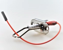 Kombinált elektróda