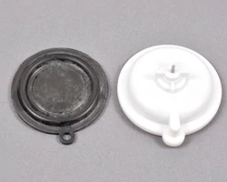 Membrán kit vízkapcsolóhoz
