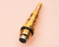 Hőfokbeállító orsó