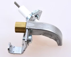 Gyújtóégő komplett