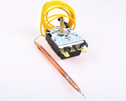 Tartály termosztát