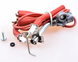 Gyújtóégő komplett