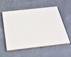 Égőtér szigetelő lap univerzális