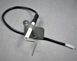 Ionizációs elektróda