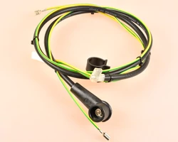 Gyújtóelektróda kábel