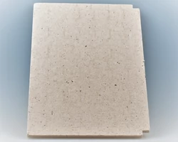 Szigetelő lap oldalsó