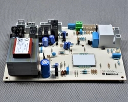 Vezérlőpanel (univerzális)