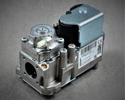 Gázszelep VK4115 VE