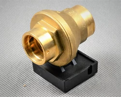 Vízáramlás kapcsoló