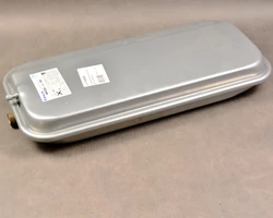 Tágulási tartály 10L