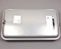 Tágulási tartály 8L