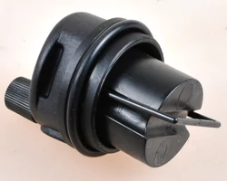 Automata légtelenítő