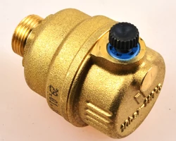 Automata légtelenítő