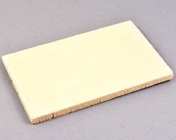 Égőtér szigetelés oldalsó