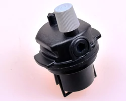 Automata légtelenítő