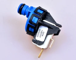 Nyomáskapcsoló BITRON