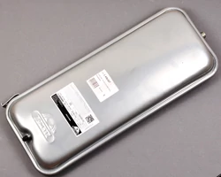 Tágulási tartály 6L