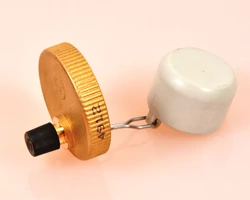 Automata légtelenitő betét