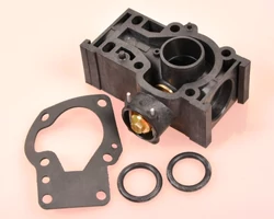 Váltószelep mechanizmus