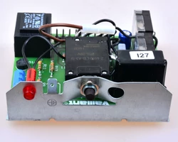 Égőautomatika VK.../1