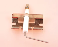 Ionizációs elektróda