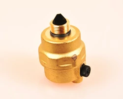 Automata légtelenítő