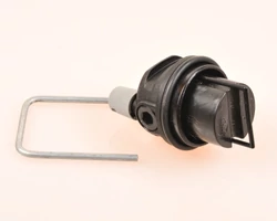 Automata légtelenítő