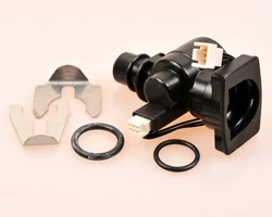 Áramlásérzékelő