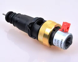 Váltószelep betét