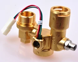 Áramlásérzékelő (aqua szenzor)