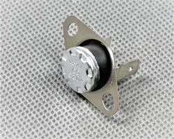 Füstgáztermosztát