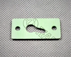 Elektróda tömítés