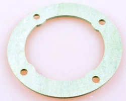 Ventilátor tömítés