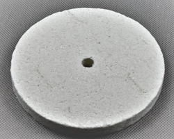 Hőcserélő belső szigetelő lap