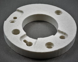 Égőtér fedél + szigetelések