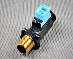 Áramlásérzékelő