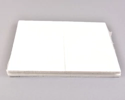 Égőtér szigetelés készlet