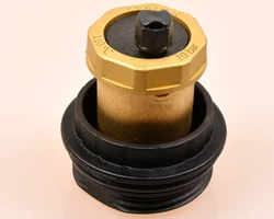 Automata légtelenítő