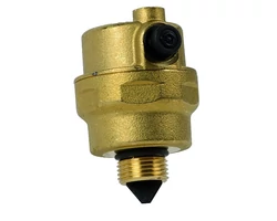 Automata légtelenítő