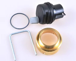 Automata légtelenítő kit